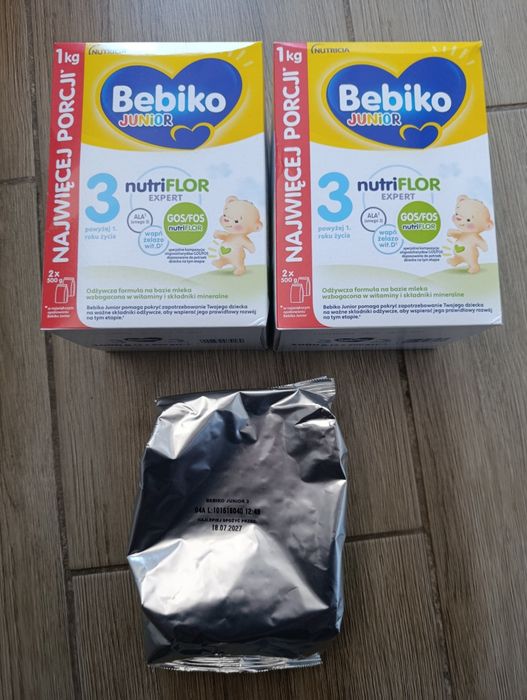 Bebiko 3, 2.5 kg
