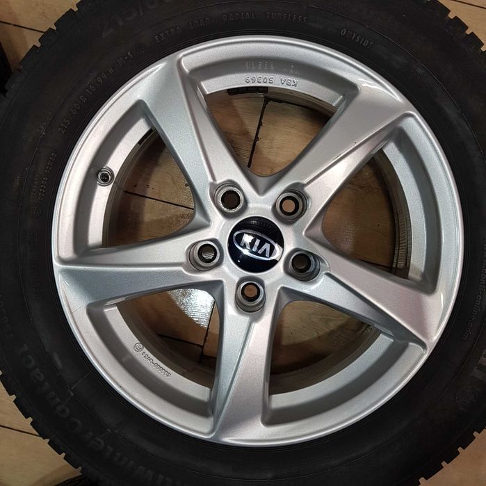 Диски OPEL R15 5x105 Astra Buick Chevrolet Aveo Cruze Sonic  Опель 15