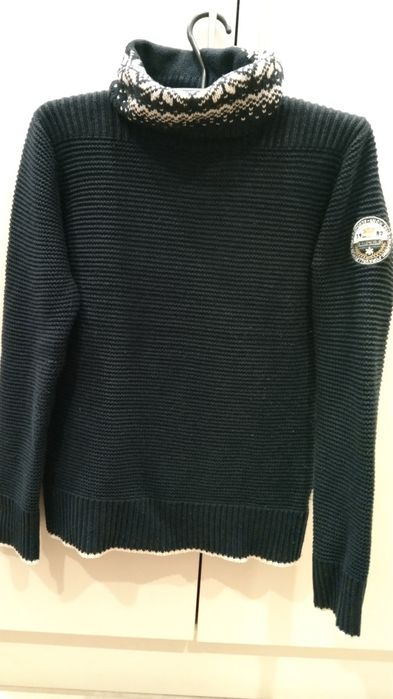 Женский свитер ХХL.