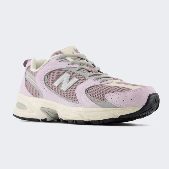 Кросівки жіночі New Balance 530 Pink/Violet MR530CO