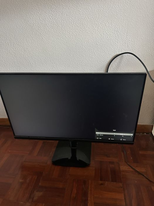 Monitor Acer KA272 27" Full HD 100Hz IPS
