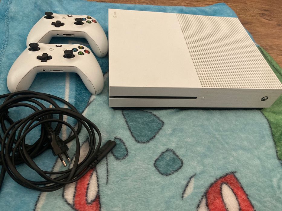 Konsola x box one s