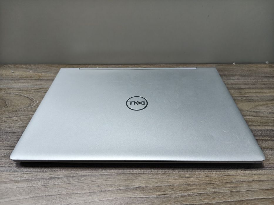 Сенсорный Dell x360 Inspiron 15 / i5-10210U / 256GB / 16GB RAM /WIN 11
