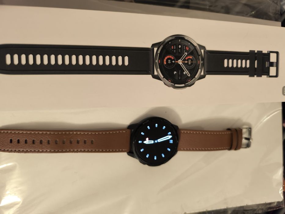 Xiaomi Watch S1 Active (Modelo M2116W) Excelente estado