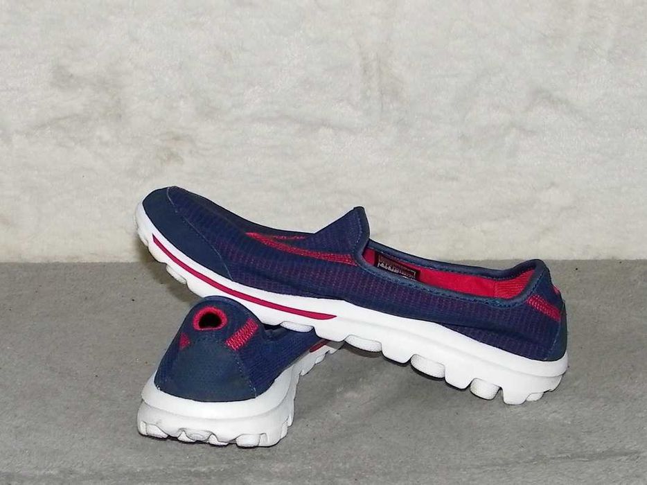 SKECHERS GO RECOVERY - Buty Lato - rozm. 38 - JAK NOWE !!!