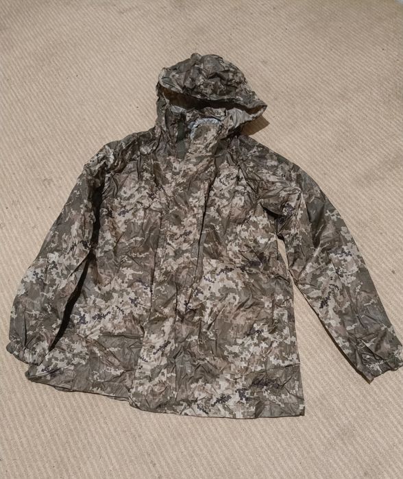 Костюм вітро-волого захисний