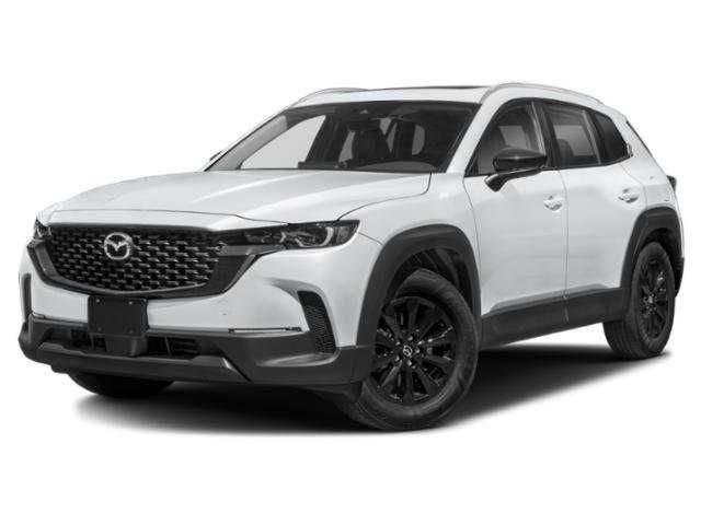 Фари Mazda CX-50 комплект з блоками Мазда СХ50