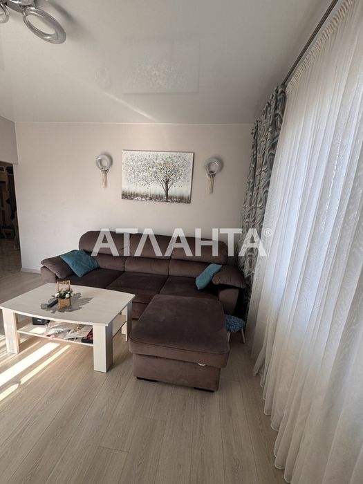 2-rooms apartment apartment by the address st. Petefi Shandora pl (area 61 m²) - Atlanta.ua - photo 7