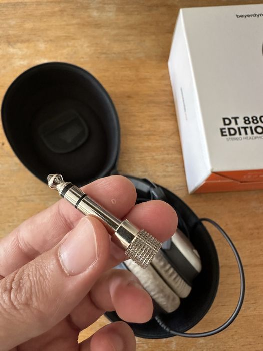 Beyerdynamic dt880 pro 250ohms