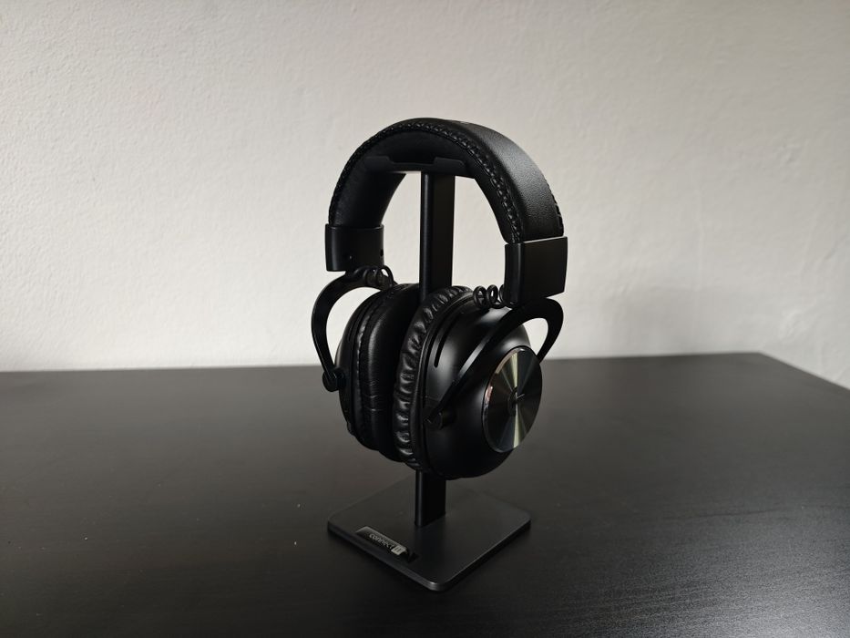 Logitech G Pro X Headset Wireless