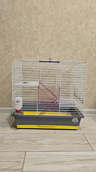 Клетка для хомяков, крысок