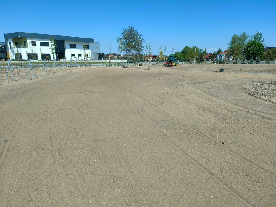 Glebogryzarka separacyjna Dojazd 100 km GRATIS!!!