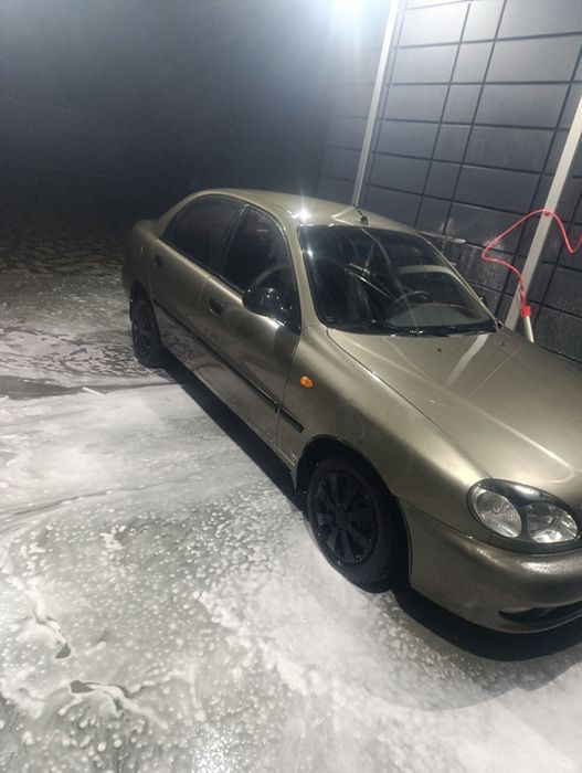 Sens 2004 повністю ціла.сів поїхав