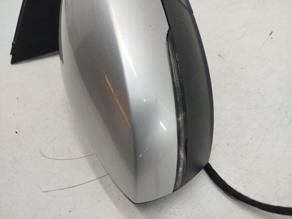 Espelho Retrovisor Direito Elétrico - VOLKSWAGEN POLO (6R1, 6C1) | 09 -