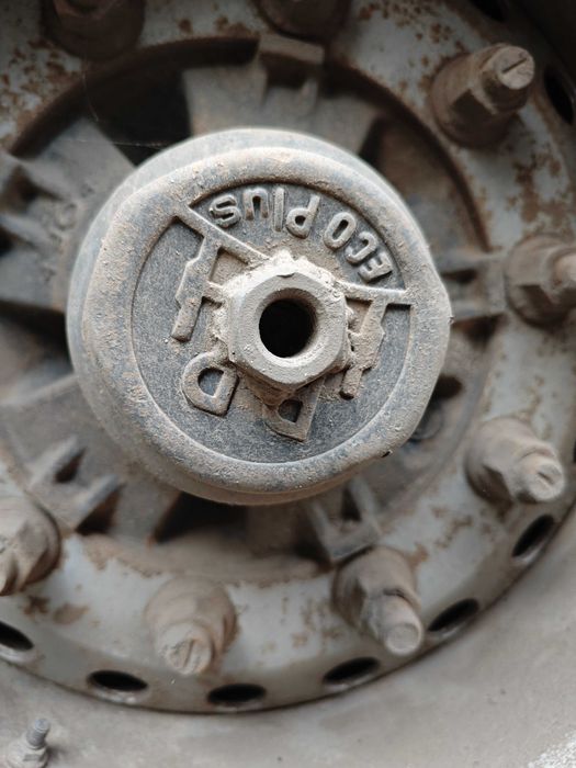 Продам DAF XF 105.460  2014р.