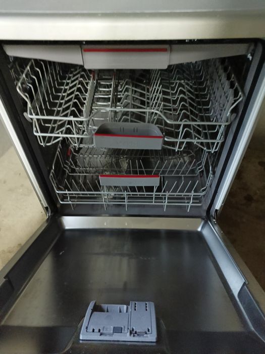 Zmywarka Bosch series 4 silence plus