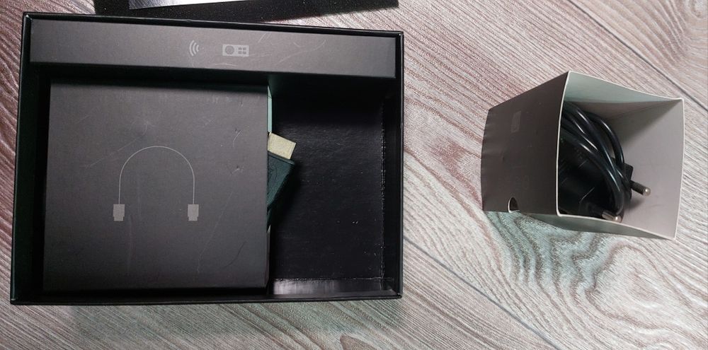 Медиаплеер GT 1  тв приставка