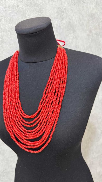 Українське традиційне намисто