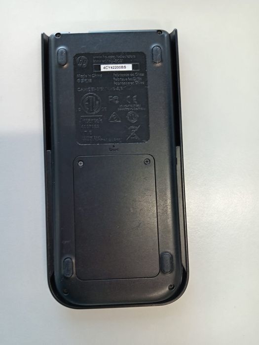 Calculadora HP Prime G1