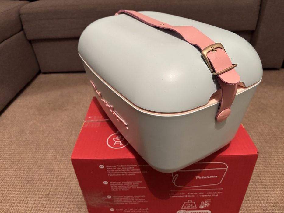 Сумка-холодильник