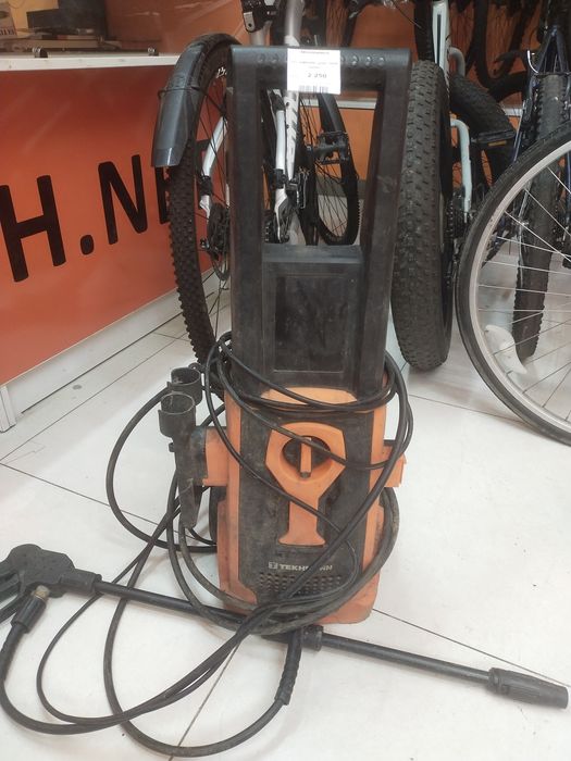 Минимойка Techmann pwb+1655 turbo