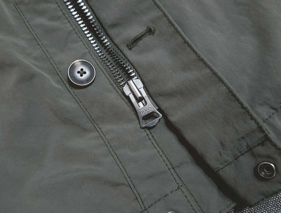 Куртка Hugo Boss