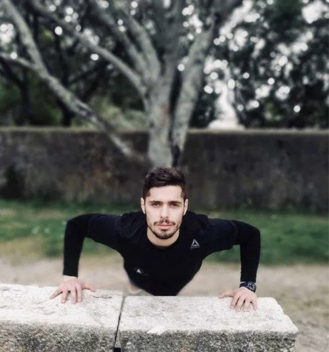 Personal Trainer - Perda de Peso e Tonificação Muscular