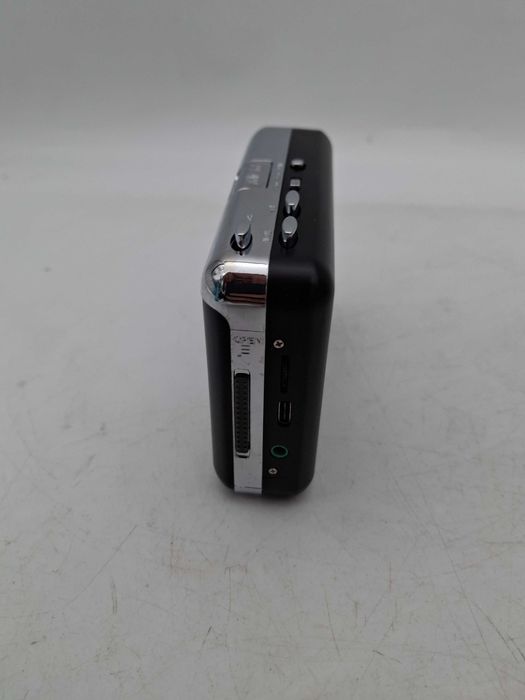 Przenośny odtwarzac konwerter kaset magnetofonowych do  MP3 USB JAK NOWY!