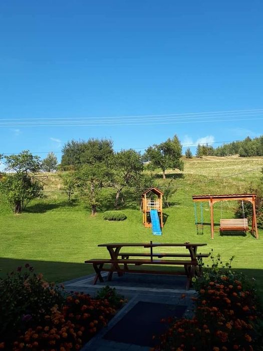 Noclegi, agroturystyka w gorach