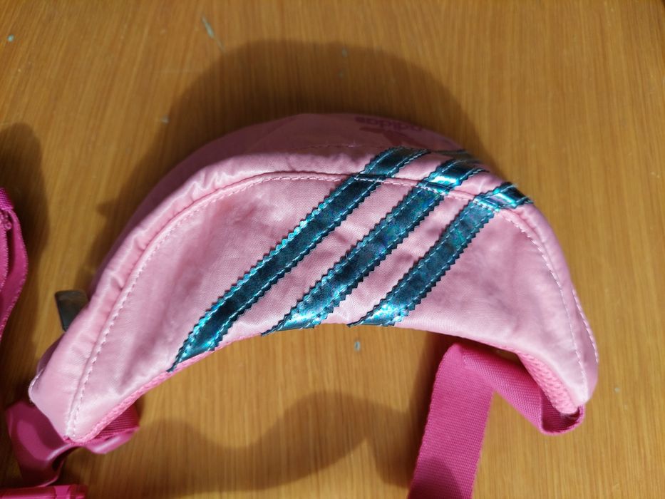 Bolsa tira colo Adidas