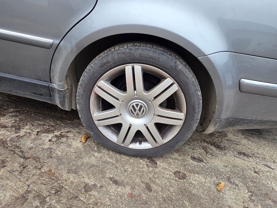 Sprzedam Passat b5fl 1.9tdi