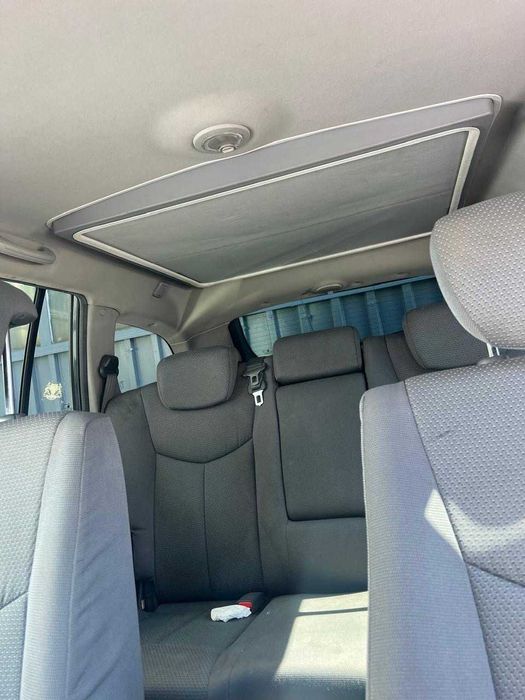 SsangYong Kyron 2.0 Diesel, автомат, 4×4