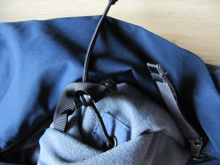 MARMOT kurtka męska ocieplana ultralekka podpinka rozmiar L