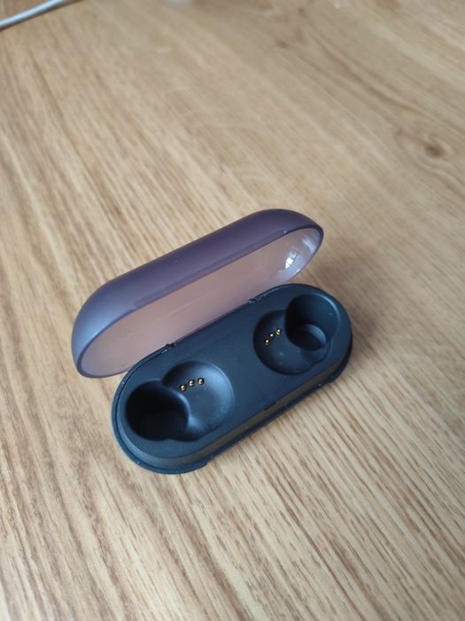 Sony WF C500 stacja ladujaca