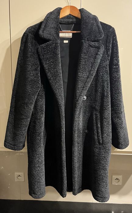 Kożuszek damski Michael Kors L