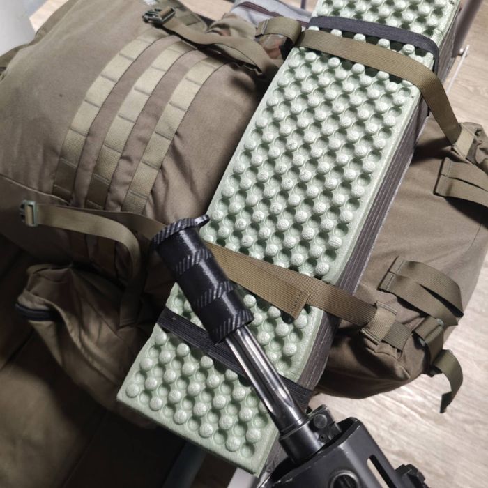 Osłonki na lufe karabinka Grot