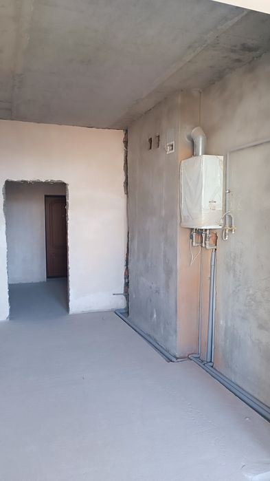 1-кімнатна квартира за адресою (площа 52 м²) - Atlanta.ua - фото 4