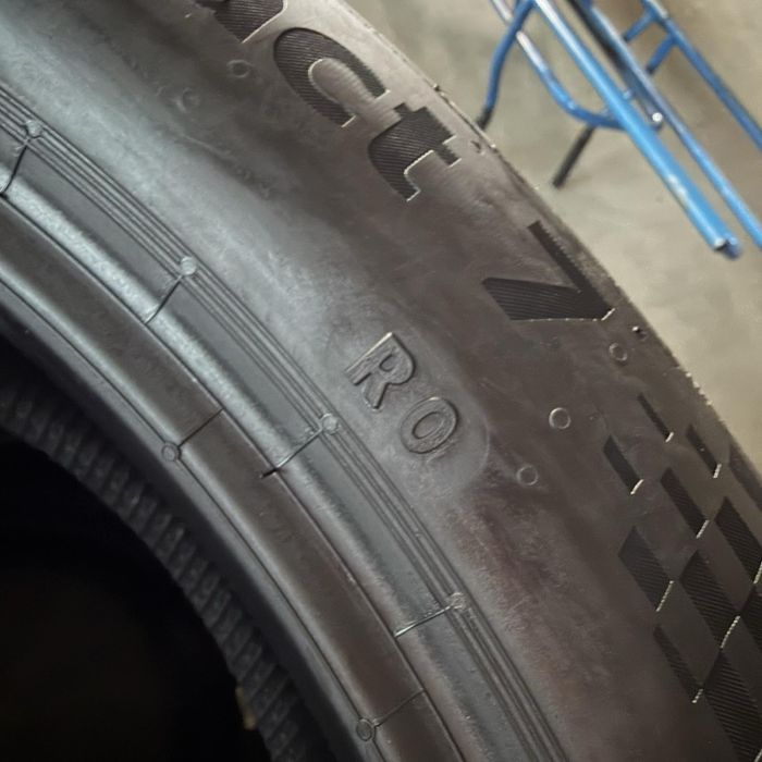 255/40/20 R20 Continental SportContact 7 2шт