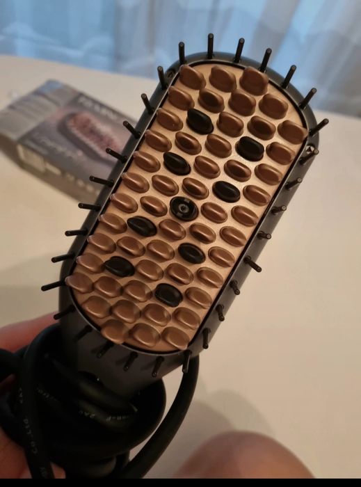 Szczotka prostująca Remington