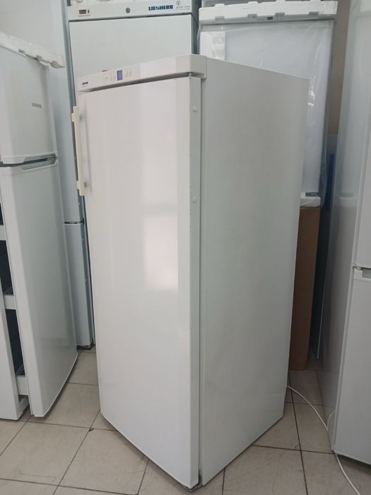 Морозильна камера Liebherr