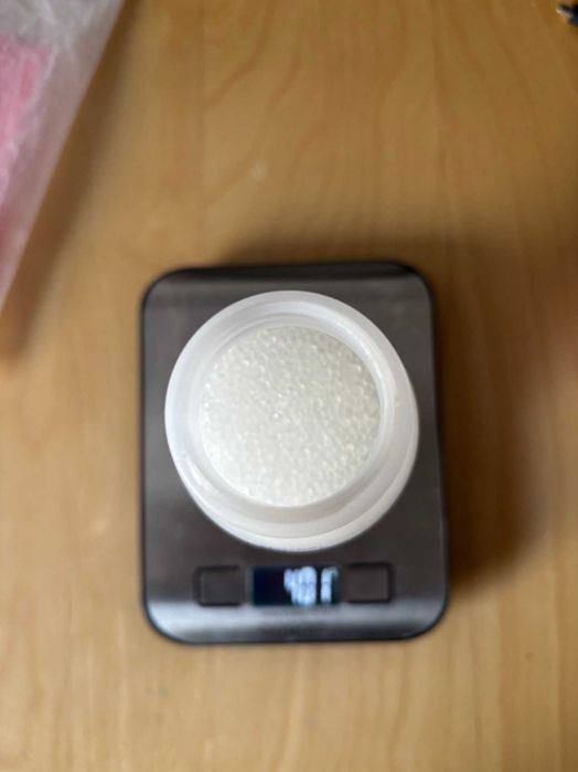 Embalagens de Silica 1.2Kg Líquidos
