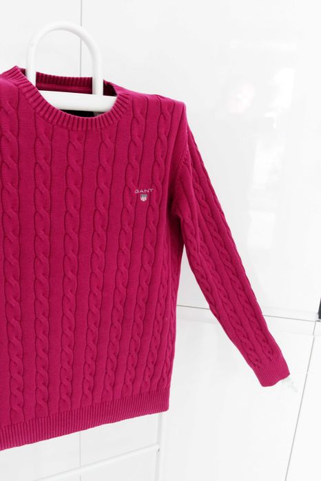 GANT warkocze bez wad L/XL