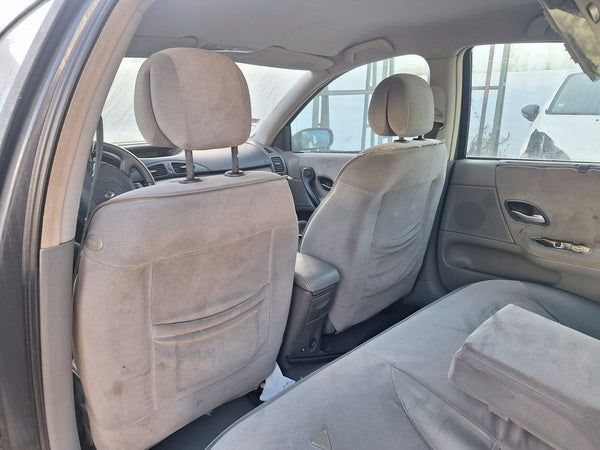 Renault Laguna 1.9 DCI Avaria elétrica