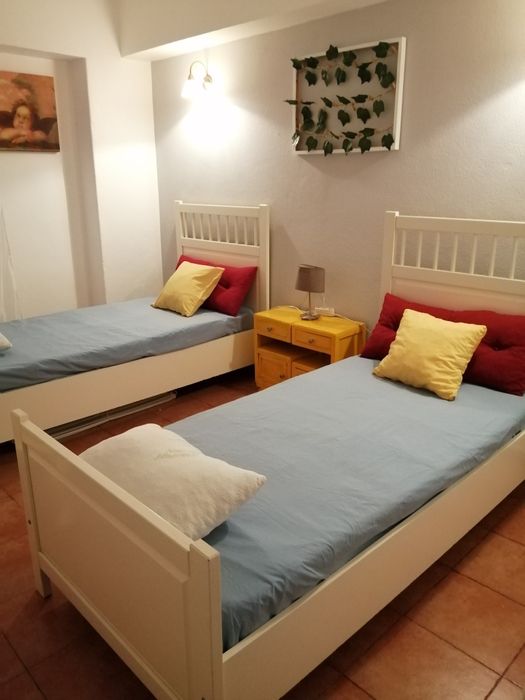 Apartamento T1 +1