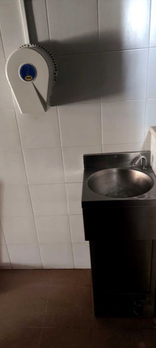 Recheio de Café Restaurante