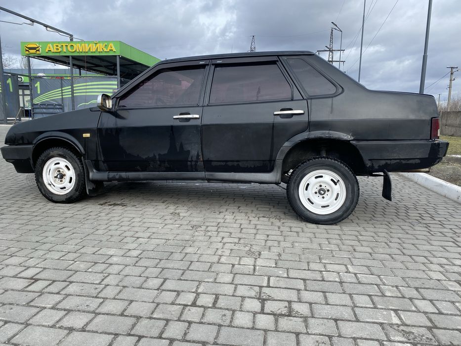 Автоінструктор по  керуванню  авто по кат. В, С  і Д