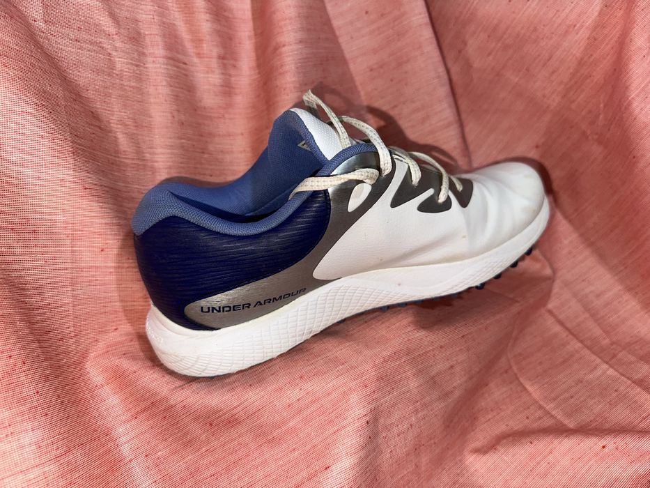 Кросівки Under Armour Charged Breathe