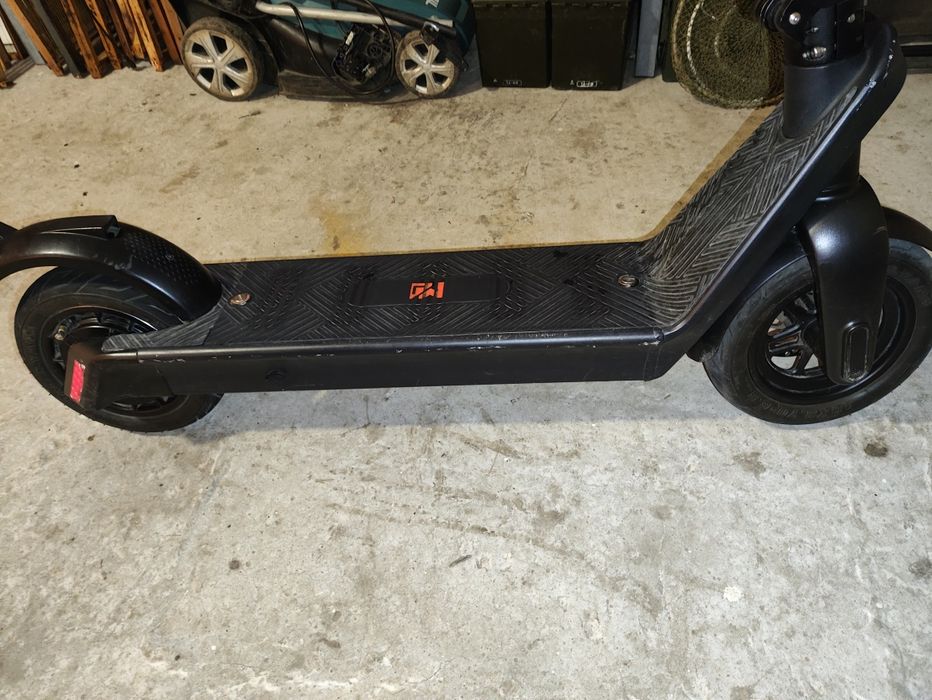 Електросамокат Megadrive X9F10G