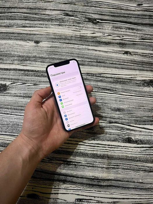 Iphone 12 128 gb, ідеальний стан, айфон 12 128