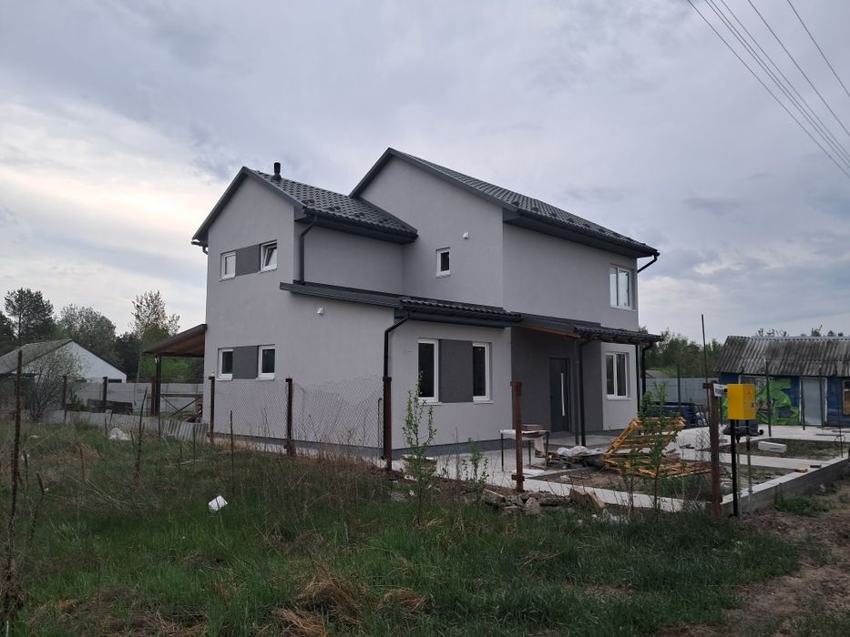 Бригада фасадчиків, утеплення будинків